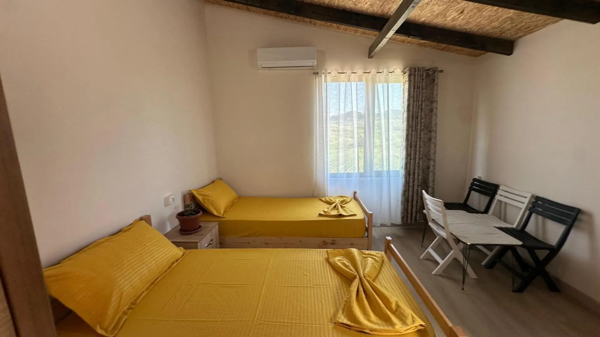 Hotel Piceri Rodoni And Rooms Draç